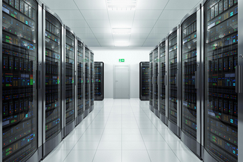 清遠 機房建設工程 