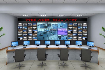 汕頭 安防監控系統 