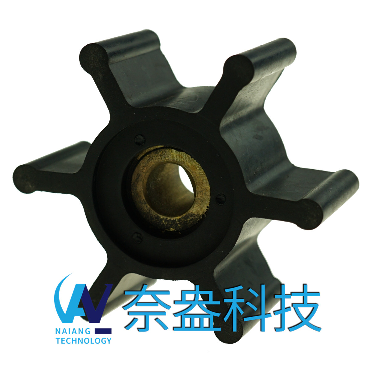 按化工水泵葉輪用途分類