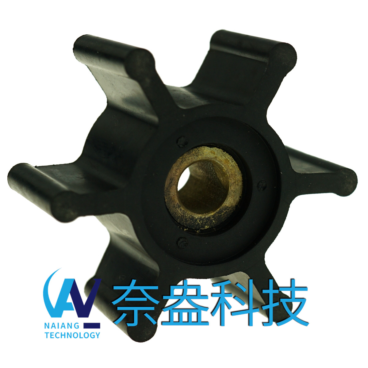 磨床砂輪水泵葉輪的研究現狀