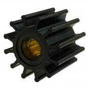 作用發(fā)動(dòng)機(jī)橡膠葉輪是怎么生產(chǎn)廠家？