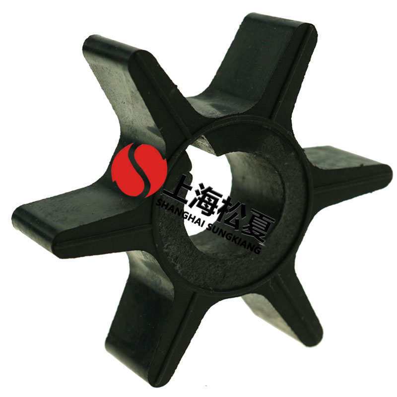 軟性橡膠葉輪船舶市場(chǎng)走勢(shì)
