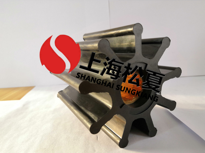 橡膠葉輪的挑選技術(shù)是什么？