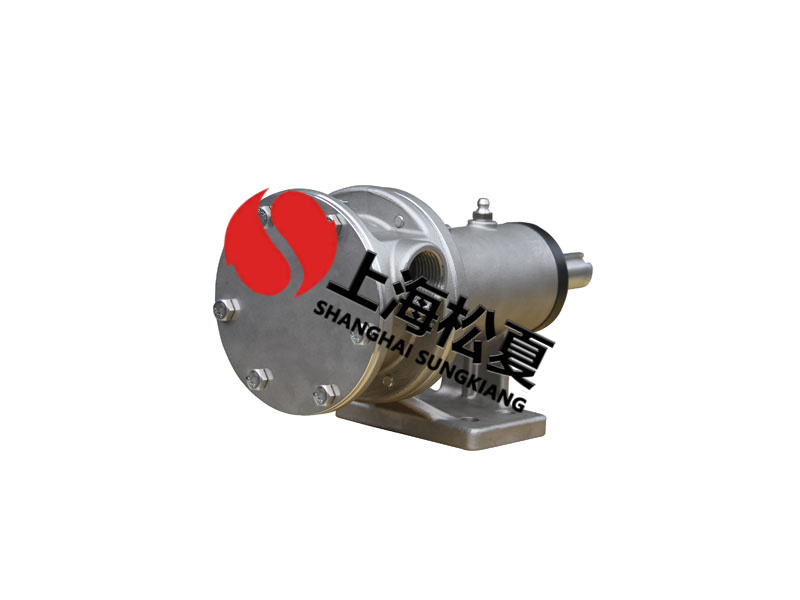沃爾沃發(fā)電機冷卻泵的市場現(xiàn)狀及技術發(fā)展趨勢