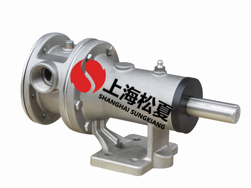 沃爾沃發(fā)電機(jī)冷卻泵安裝方法和注意事項(xiàng)