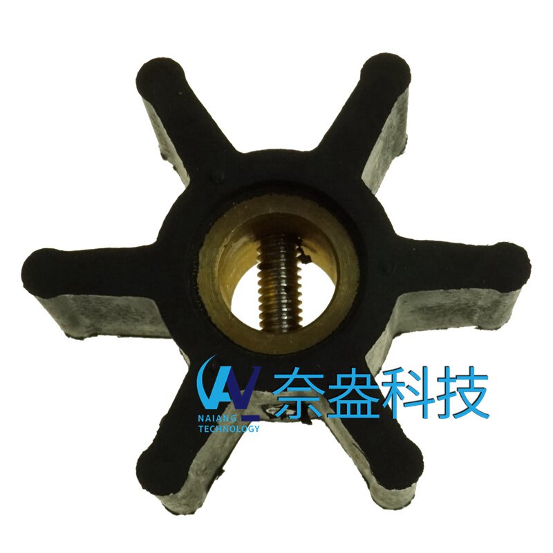 怎么選擇撓性泵橡膠葉輪？